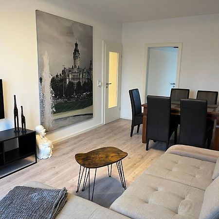 Appartement Zwischen Messe Und Innenstadt لبسيا المظهر الخارجي الصورة